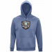 Unisex Organic Hoodie 44.99 &euro;