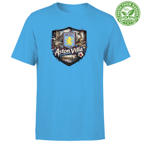 T-Shirt Unisex Organic