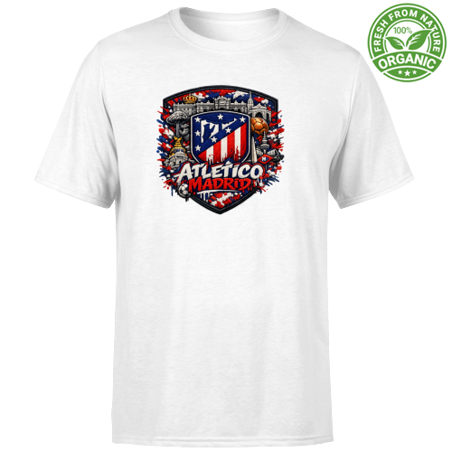 T-Shirt Unisex Organic