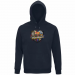 Unisex Organic Hoodie 44.99 &euro;