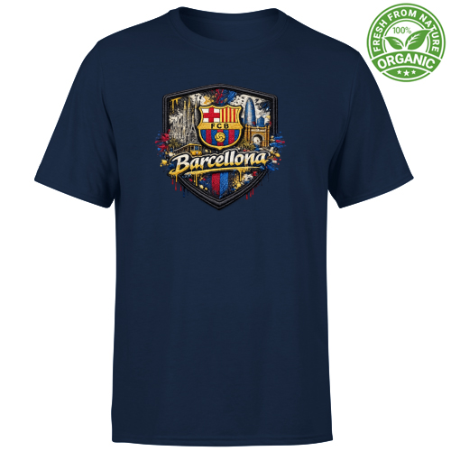 T-Shirt Unisex Organic