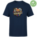 Organic Unisex T-Shirt 24.99 &euro;