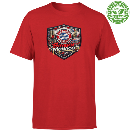 T-Shirt Unisex Organic