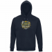 Unisex Organic Hoodie 44.99 &euro;
