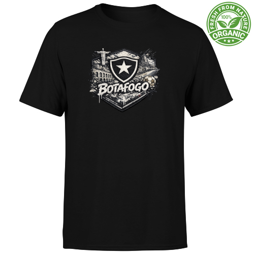 T-Shirt Unisex Organic