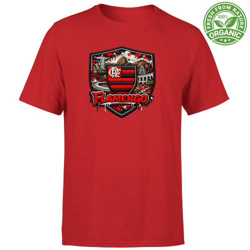 T-Shirt Unisex Organic