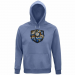 Unisex Organic Hoodie 44.99 &euro;