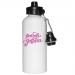Water bottle 18.00 &euro;