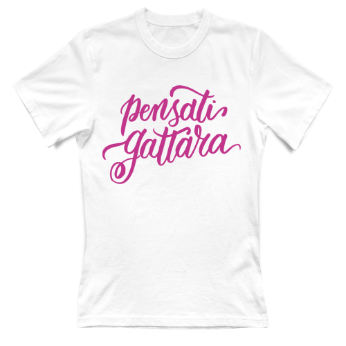T-Shirt Donna