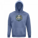 Unisex Organic Hoodie 44.99 &euro;