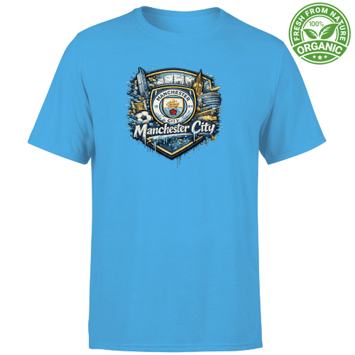 T-Shirt Unisex Organic