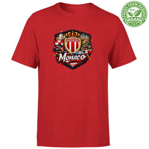 T-Shirt Unisex Organic