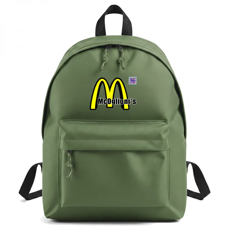 Zaino Mc