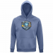 Unisex Organic Hoodie 44.99 &euro;