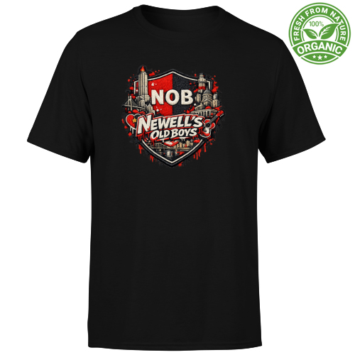 T-Shirt Unisex Organic