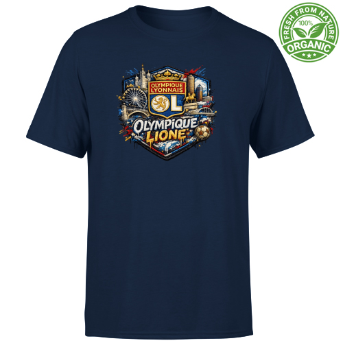 T-Shirt Unisex Organic