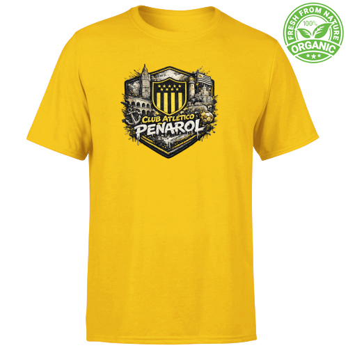 T-Shirt Unisex Organic