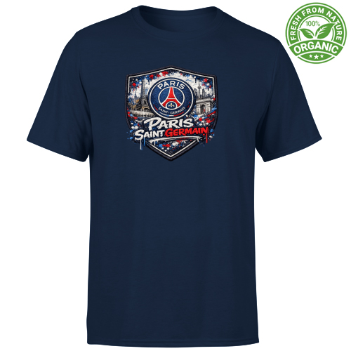 T-Shirt Unisex Organic
