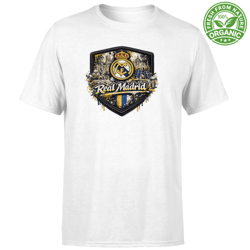 T-Shirt Unisex Organic