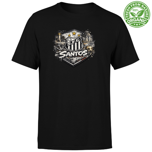 T-Shirt Unisex Organic