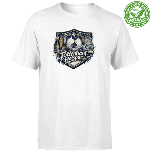 T-Shirt Unisex Organic