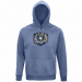 Unisex Organic Hoodie 44.99 &euro;
