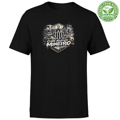 T-Shirt Unisex Organic