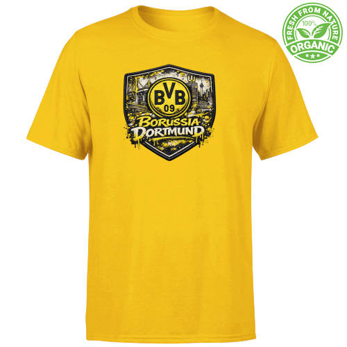 T-Shirt Unisex Organic