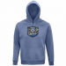 Unisex Organic Hoodie 44.99 &euro;