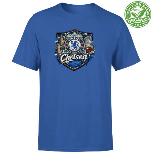 T-Shirt Unisex Organic