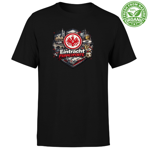 T-Shirt Unisex Organic