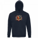 Unisex Organic Hoodie 44.99 &euro;