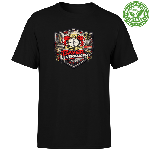 T-Shirt Unisex Organic