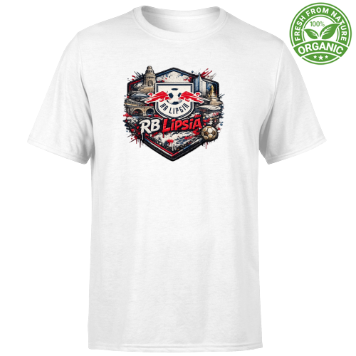 T-Shirt Unisex Organic