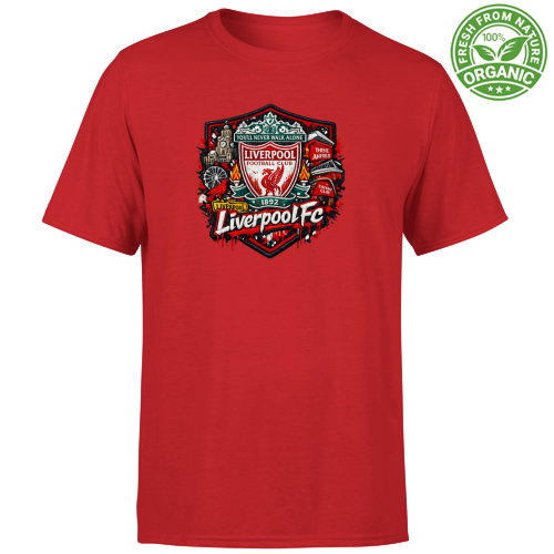T-Shirt Unisex Organic