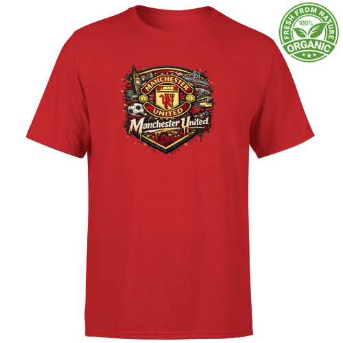 T-Shirt Unisex Organic