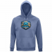Unisex Organic Hoodie 44.99 &euro;