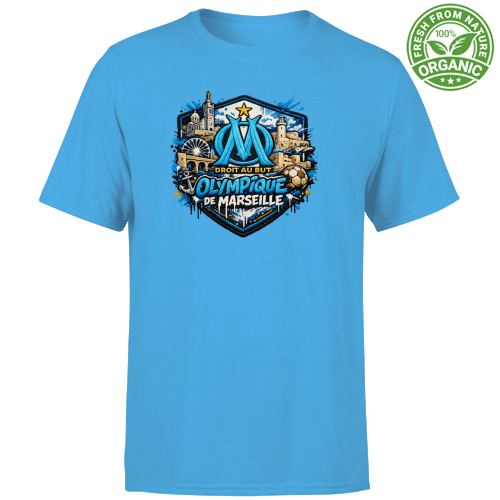 T-Shirt Unisex Organic