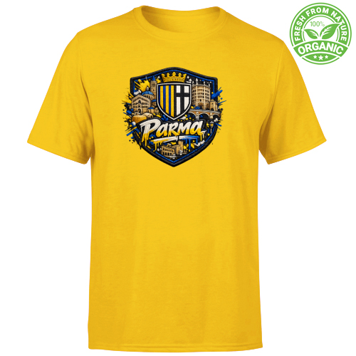 T-Shirt Unisex Organic