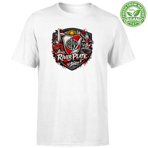 T-Shirt Unisex Organic