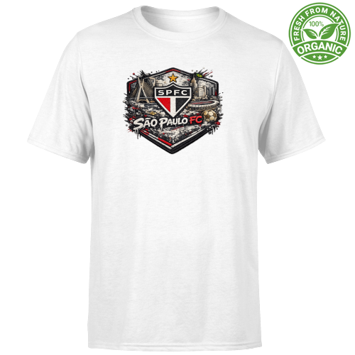 T-Shirt Unisex Organic