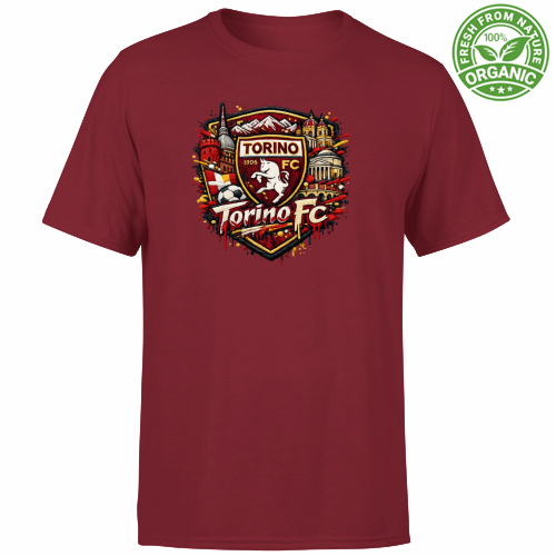 T-Shirt Unisex Organic