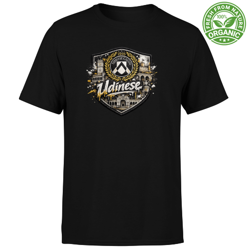 T-Shirt Unisex Organic