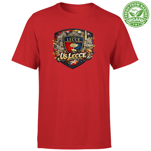 T-Shirt Unisex Organic