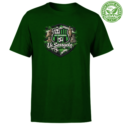 T-Shirt Unisex Organic