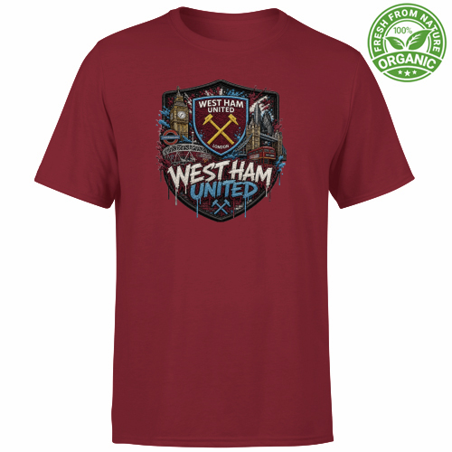 T-Shirt Unisex Organic