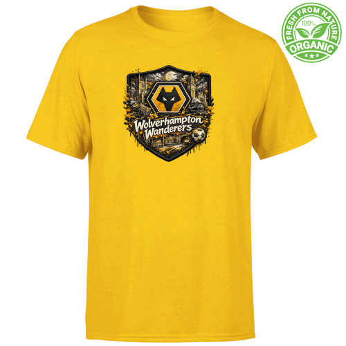 T-Shirt Unisex Organic