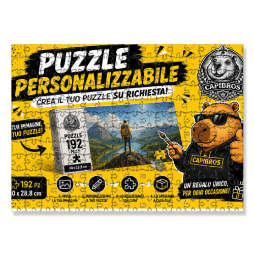 Puzzle 30x40