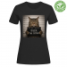 Woman Organic T-Shirt 21.90 &euro;