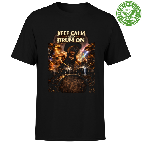 T-Shirt Unisex Organic